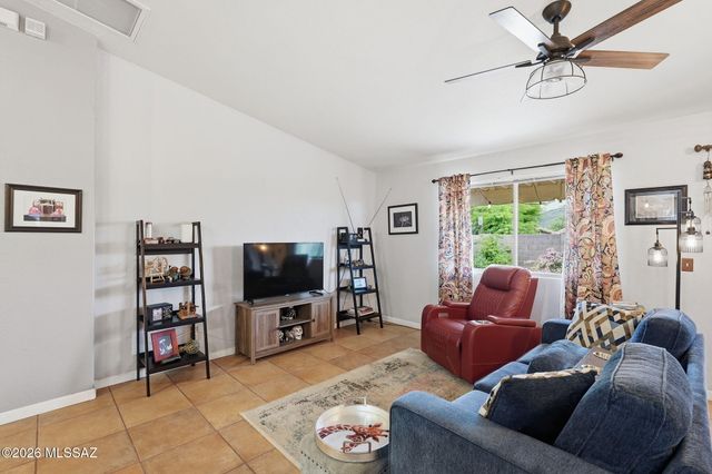 1235 S Star Shadow Drive, Tucson, AZ 85713