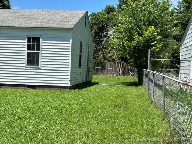1620 Oxford Lane, Muskogee, OK 74403
