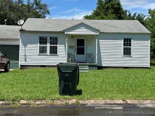 1620 Oxford Lane, Muskogee, OK 74403