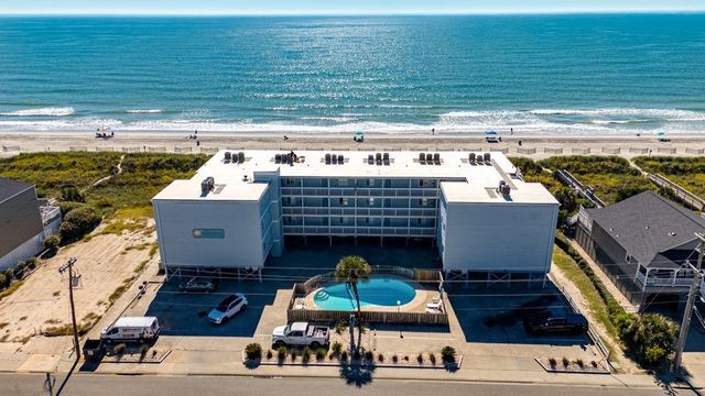 5200 N Ocean Blvd. # 308