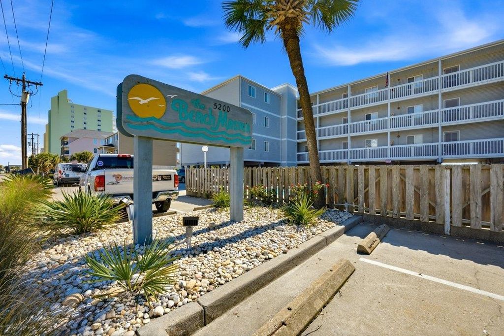 5200 N Ocean Blvd. # 308, North Myrtle Beach, SC 29582 — photo 2