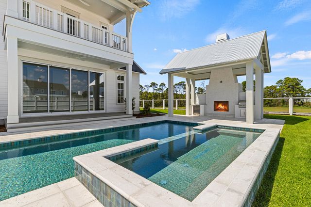 467 Pollard Cove East Street Lot 106, Watersound, FL 32461