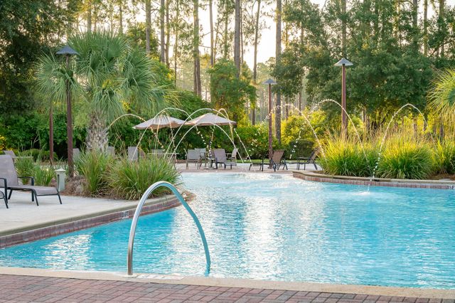 467 Pollard Cove East Street Lot 106, Watersound, FL 32461