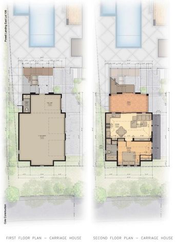 467 Pollard Cove East Street Lot 106, Watersound, FL 32461