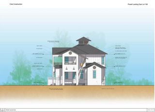 467 Pollard Cove East Street Lot 106, Watersound, FL 32461