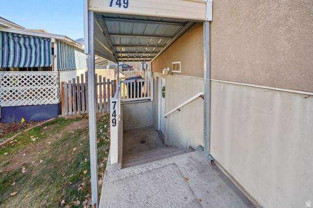 747 S 500 W, Provo, UT 84601