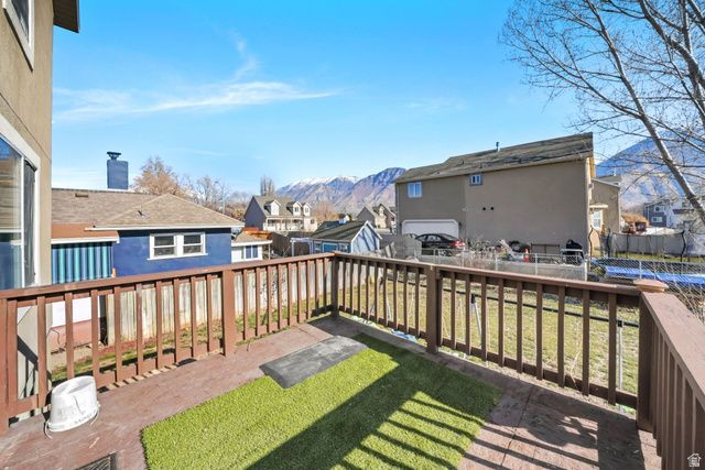 747 S 500 W, Provo, UT 84601