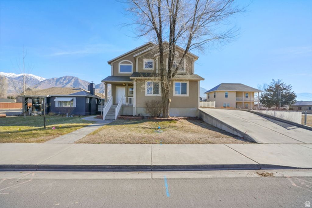 747 S 500 W, Provo, UT 84601