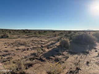 Glade Avenue, California City, CA 93505