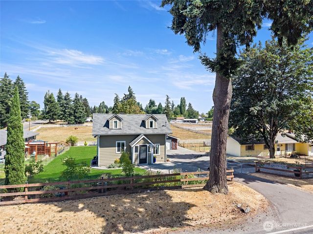 3211 122nd Avenue E, Edgewood, WA 98372
