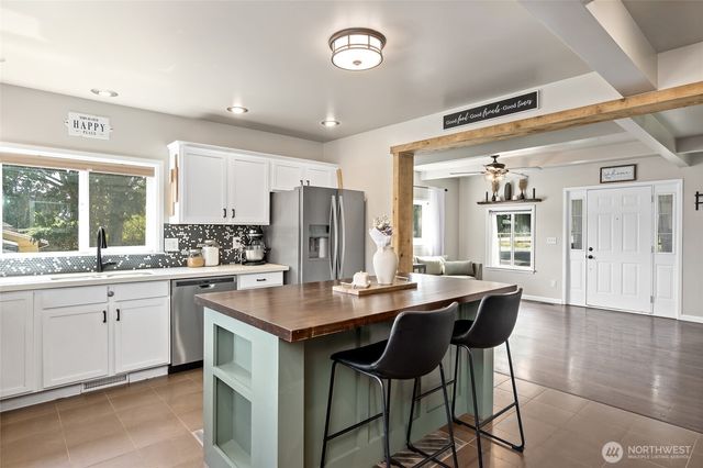 3211 122nd Avenue E, Edgewood, WA 98372