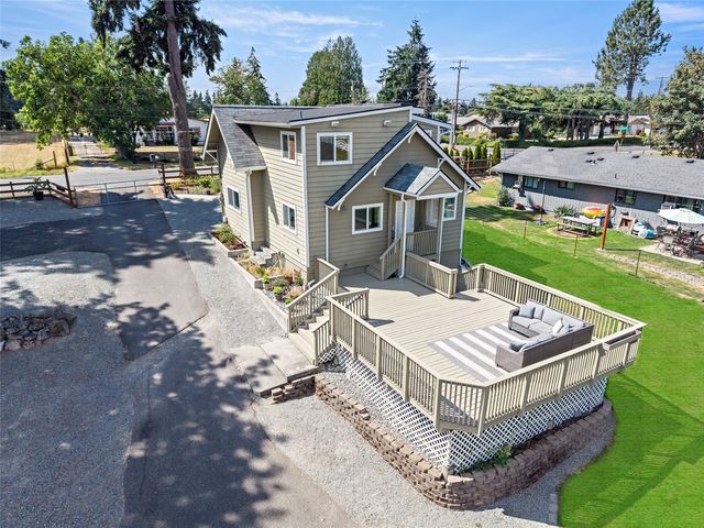 3211 122nd Avenue E, Edgewood, WA 98372