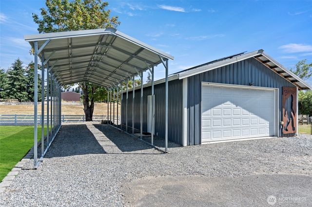 3211 122nd Avenue E, Edgewood, WA 98372