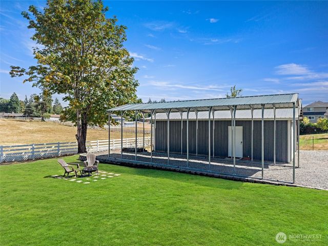 3211 122nd Avenue E, Edgewood, WA 98372