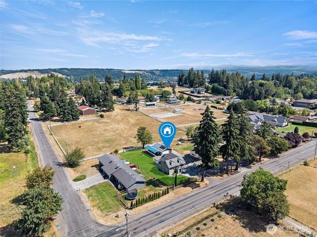 3211 122nd Avenue E, Edgewood, WA 98372