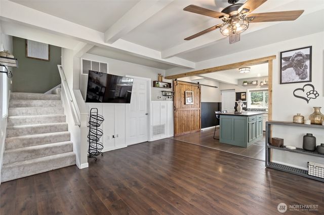 3211 122nd Avenue E, Edgewood, WA 98372
