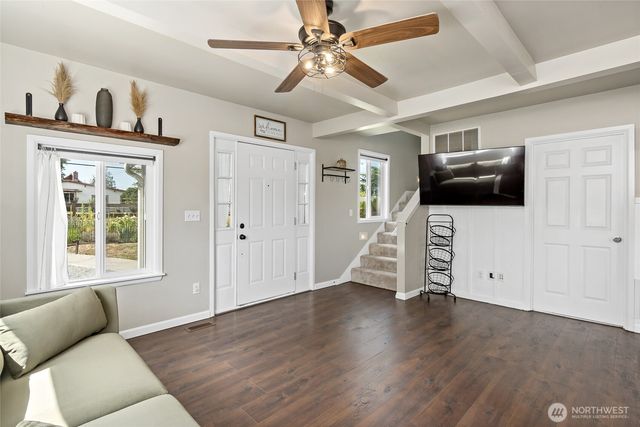 3211 122nd Avenue E, Edgewood, WA 98372