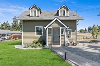 3211 122nd Avenue E, Edgewood, WA 98372