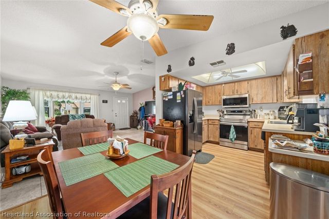 3914 Sunbird Circle, Sebring, FL 33872