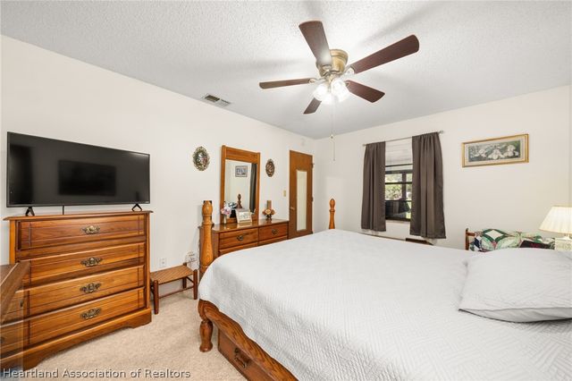 3914 Sunbird Circle, Sebring, FL 33872