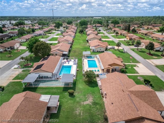 3914 Sunbird Circle, Sebring, FL 33872