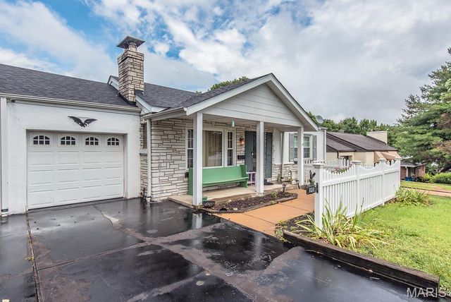 9211 Alpine Drive, Affton, MO 63123