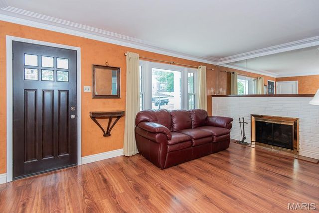 9211 Alpine Drive, Affton, MO 63123
