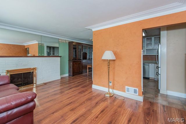 9211 Alpine Drive, Affton, MO 63123