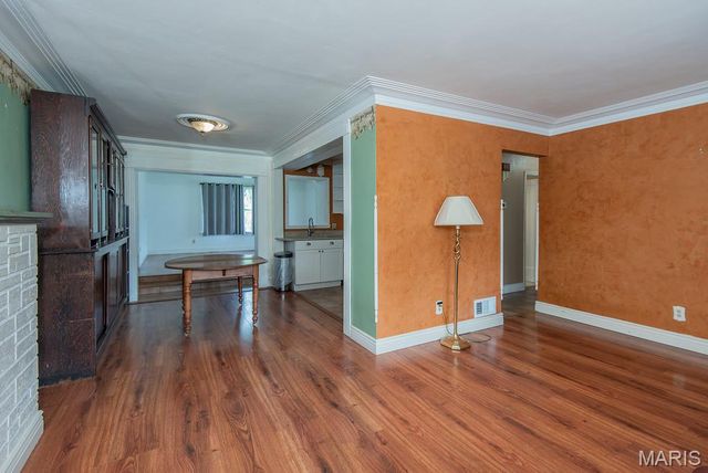 9211 Alpine Drive, Affton, MO 63123