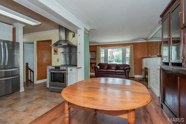 9211 Alpine Drive, Affton, MO 63123