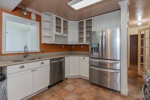 9211 Alpine Drive, Affton, MO 63123