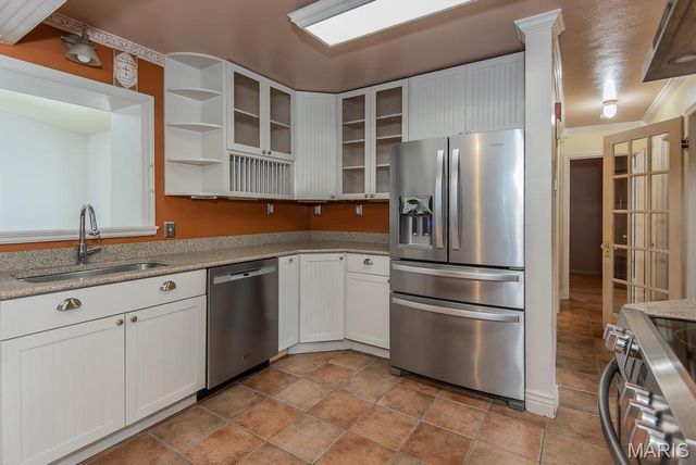 9211 Alpine Drive, Affton, MO 63123