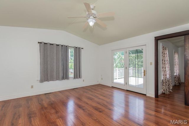 9211 Alpine Drive, Affton, MO 63123