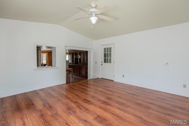 9211 Alpine Drive, Affton, MO 63123