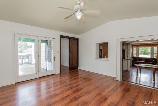 9211 Alpine Drive, Affton, MO 63123