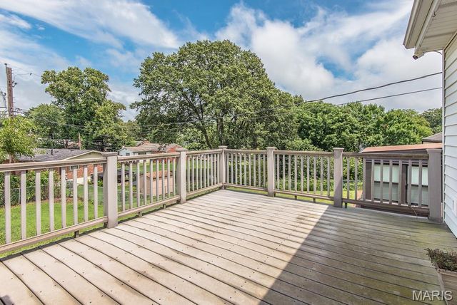 9211 Alpine Drive, Affton, MO 63123