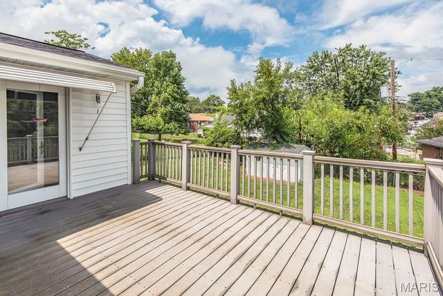 9211 Alpine Drive, Affton, MO 63123