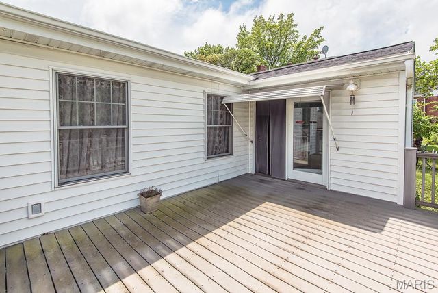 9211 Alpine Drive, Affton, MO 63123