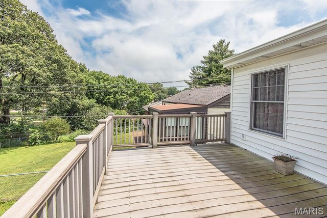 9211 Alpine Drive, Affton, MO 63123