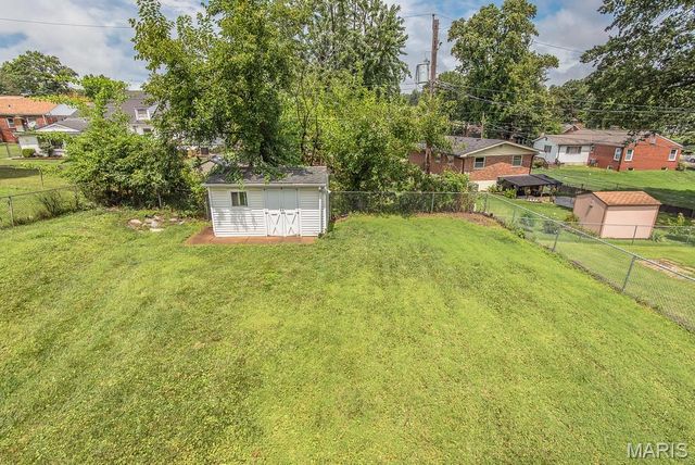 9211 Alpine Drive, Affton, MO 63123