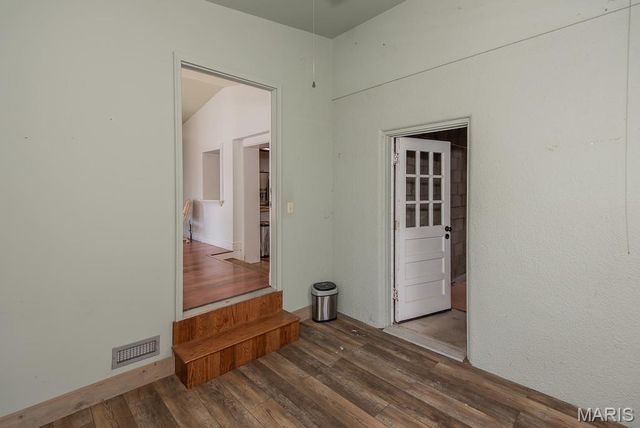9211 Alpine Drive, Affton, MO 63123