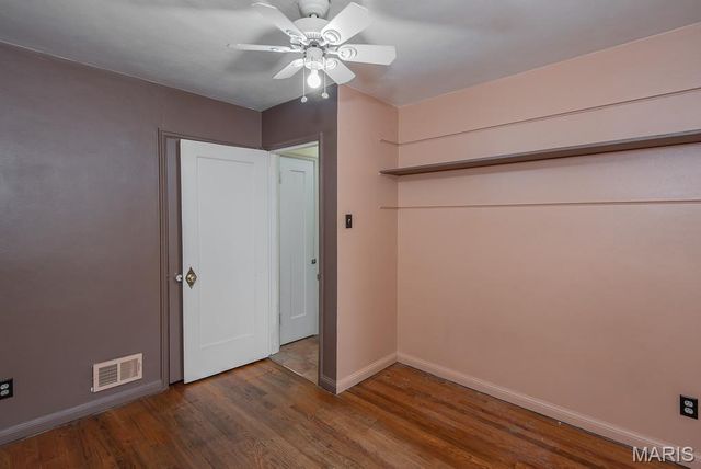 9211 Alpine Drive, Affton, MO 63123