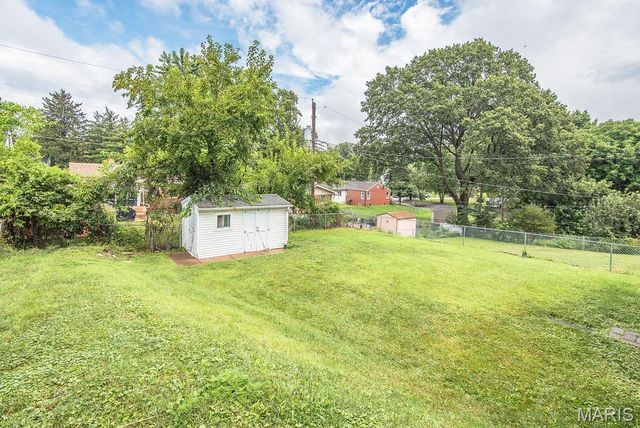 9211 Alpine Drive, Affton, MO 63123
