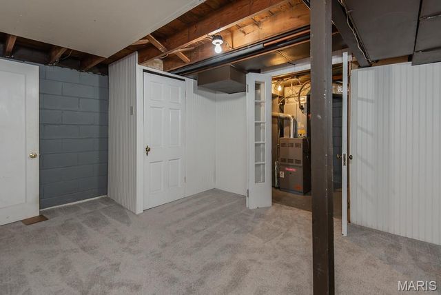 9211 Alpine Drive, Affton, MO 63123