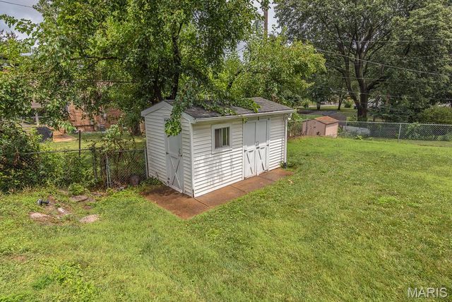 9211 Alpine Drive, Affton, MO 63123