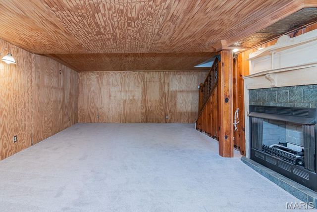 9211 Alpine Drive, Affton, MO 63123