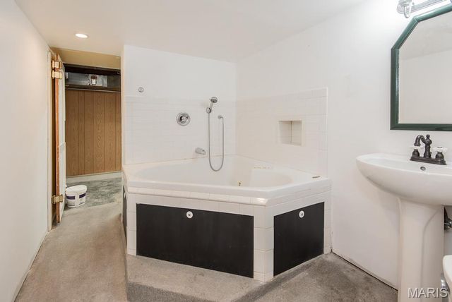 9211 Alpine Drive, Affton, MO 63123
