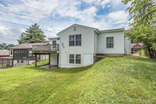 9211 Alpine Drive, Affton, MO 63123