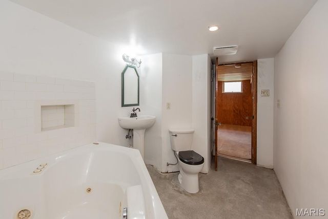 9211 Alpine Drive, Affton, MO 63123