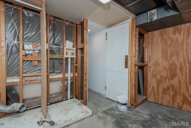 9211 Alpine Drive, Affton, MO 63123